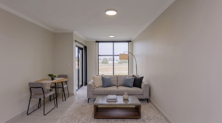 To Let 2 Bedroom Property for Rent in Struisbaai Western Cape